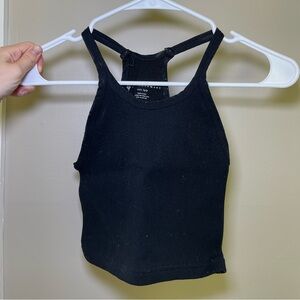 Free People Happiness Runs Cropped Tank